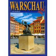 Książki podróżnicze - FESTINA praca zbiorowa Warszawa i okolice. Wersja niemiecka - miniaturka - grafika 1