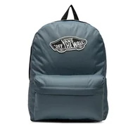 Plecaki - Plecak Vans Old Skool Class VN000H4YRV21 Szary - miniaturka - grafika 1