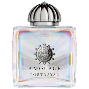 Amouage Portrayal Woman Woda perfumowana 100 ml Damski - Wody i perfumy damskie - miniaturka - grafika 1