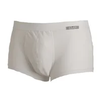 Spodnie męskie - CMP Męskie spodnie, Bianco, XXXL - miniaturka - grafika 1