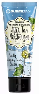 SuperTan, After Tan, Balsam do ciała, 150 ml - Kosmetyki po opalaniu - miniaturka - grafika 1