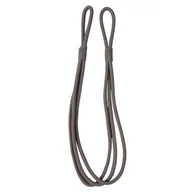 Akcesoria do wystroju okien - Chwost do zasłon szary - miniaturka - grafika 1