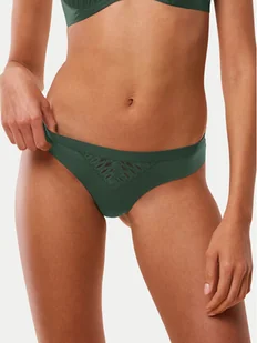 Triumph Figi brazylijskie Aura Spotlight 10216453 Zielony - Majtki damskie - miniaturka - grafika 1