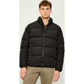 Kurtki męskie - Tommy Hilfiger Puchowa kurtka | Regular Fit - miniaturka - grafika 1