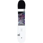 Deski snowboardowe - K2, Deska Snowboardowa, Raygun- 11E0008/11, biały, 153 cm - miniaturka - grafika 1