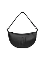 Torebki damskie - Puma Torebka Sense Mini Hobo 079583 Czarny - miniaturka - grafika 1