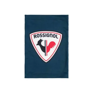 Komin Rossignol ROOSTER WARM NECK granatowy - Czapki narciarskie - miniaturka - grafika 1
