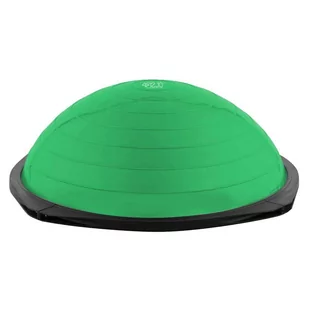 4fizjo Półpiłka Do Balansowania Równoważna 40 cm - Piłki do ćwiczeń - miniaturka - grafika 1