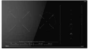 Płyta elektryczna do zabudowy Teka IZS 96700 MST BK - Płyty elektryczne do zabudowy - miniaturka - grafika 1