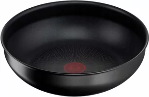 Tefal Patelnia Wok 26 cm Ingenio Unlimited L7637732 - Woki - miniaturka - grafika 1