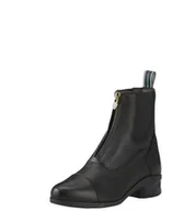 Buty do jazdy konnej - Ariat Sztyblety z zamkiem z przodu HERITAGE IV ZIP - miniaturka - grafika 1