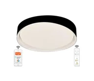 Lampy sufitowe - LED Plafon ściemnialny LED/48W/230V 2700-6500K Wi-Fi Tuya + pilot - miniaturka - grafika 1