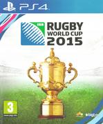 Gry PlayStation 4 - Rugby World Cup 2015 GRA PS4 - miniaturka - grafika 1