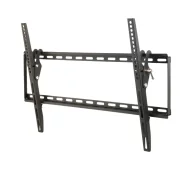 Uchwyty do telewizora - Vivanco VVTVTILL85INCH45KG od 40" do 85" Max 45kg - miniaturka - grafika 1