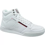 Buty sportowe męskie - 242764 (kolor Biały, rozmiar 43) - miniaturka - grafika 1