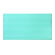 Maty do jogi - Mata Zwijana Yoga Jogi Pilates Master 90 x 50 cm - miniaturka - grafika 1