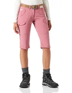 Spodnie damskie - G.I.G.A. DX Damskie spodnie Ivona Casual Capri - miniaturka - grafika 1