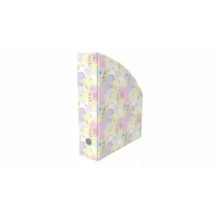 Pojemnik na dokumenty women 7cm - Przyborniki na biurko - miniaturka - grafika 1