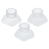 Laktatory - Reduktor CANPOL BABIES SmartSense 17 mm, 19 mm i 21 mm - miniaturka - grafika 1