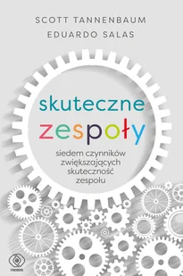 Rebis Skuteczne zespoły - Zarządzanie - miniaturka - grafika 1