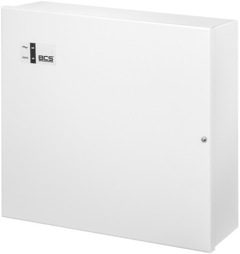 Obudowa wewnętrzna BCS 300x320x90mm BCS-F
