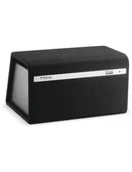 Głośniki samochodowe - FOCAL CAR BOMBA BP 20 Subwoofer aktywny 8" / 20 cm - miniaturka - grafika 1
