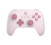 Kontrolery gier na PC - 8BitDo Ultimate C Bluetooth Pink do Nintendo Switch Różowy - miniaturka - grafika 1