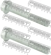 Układ zawieszenia - akcesoria - Sworzeń mocujący, wahacz poprzeczny Febest 2098-001-PCS2 - miniaturka - grafika 1