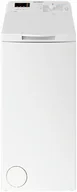 Pralki - Indesit BTW S50400 PL/N 5kg RapidWash - miniaturka - grafika 1