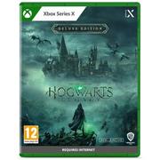 Gry Xbox Series X - Hogwarts Legacy - Edycja Deluxe GRA XBOX SERIES X - miniaturka - grafika 1