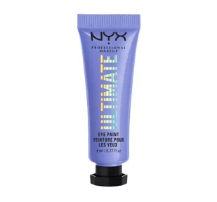 NYX PROFESSIONAL MAKEUP ULTIMATE EYE PAINT KREMOWY CIEŃ DO POWIEK 05 8ML - Cienie do powiek - miniaturka - grafika 1