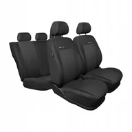 Pokrowce na fotele - Pokrowce do Skoda Octavia I, II, III (1996-2019) El P3 - miniaturka - grafika 1