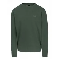 Odzież taktyczna i umundurowanie - Bluza PITBULL Washed Lancaster II '25 - Sage Green XXL - miniaturka - grafika 1