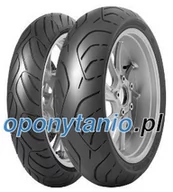 Opony do quadów - DUNLOP Dunlop ROADSMART 3 160/60 R17 69 W całoroczne - miniaturka - grafika 1