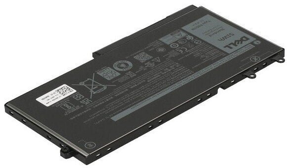 Bateria Dell 51Wh Lithium-Ion battery for R8D7N