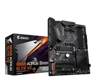 Płyty główne - Gigabyte B550 AORUS ELITE V2 - miniaturka - grafika 1