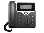 Telefonia VoIP - Cisco CP-7821-K9 - miniaturka - grafika 1