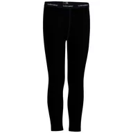 Legginsy - Legginsy Termiczne Icebreaker 200 Oasis Leggings Dziecięce IB104503001 - miniaturka - grafika 1