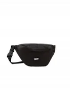 Nerki - Saszetka nerka Vans Traveler Fanny Pack Black VN000HE6BLK1 - miniaturka - grafika 1