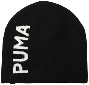Puma Ess klasyczna czapka bez rękawów 023433 - Czapki damskie - miniaturka - grafika 1