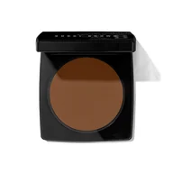 Pudry do twarzy - Bobbi Brown Sheer Finish Pressed Powder Pudry 9 g WARM CHESTNUT - miniaturka - grafika 1