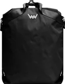 Plecaki - Plecak damski Vuch Anuja Czarny Uniwersalny - miniaturka - grafika 1