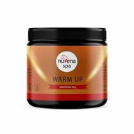 Akcesoria jeździeckie - NuVena Żel rozgrzewający Warm Up 500g - miniaturka - grafika 1