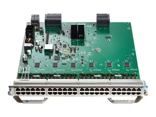 Karta Cisco C9400-LC-48U - Switche - miniaturka - grafika 1