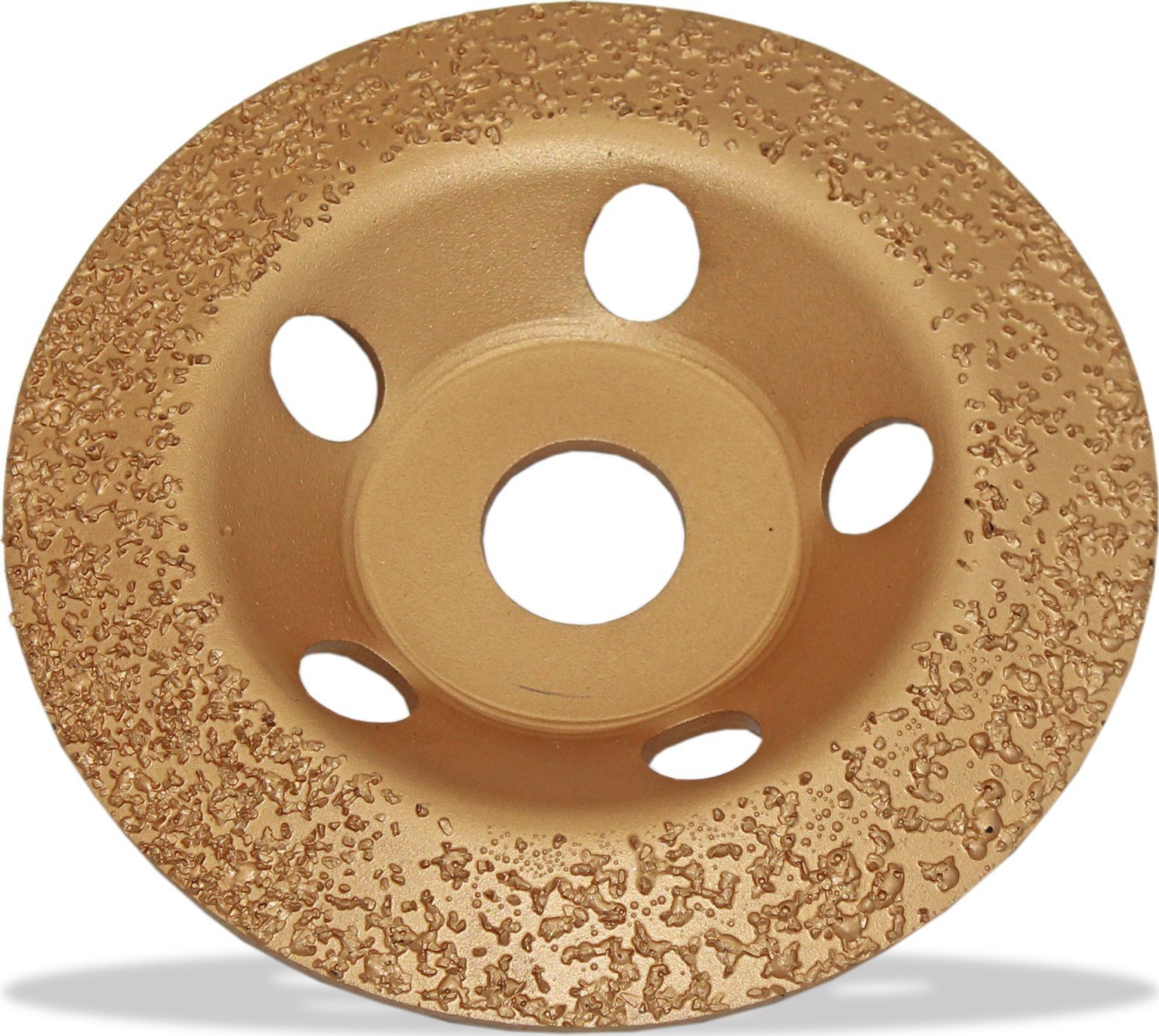 Sourcing Carbide coated grinding disc 125x22 mm EDMA K 36 fine