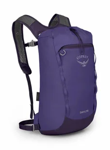 Plecak sportowy Osprey Daylite Cinch - dream purple - Plecaki - miniaturka - grafika 1