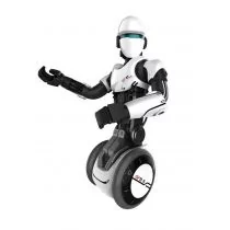 Silverlit Robot OP One 88550 - Roboty dla dzieci - miniaturka - grafika 1