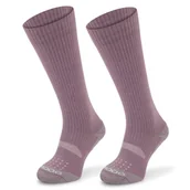 Skarpetki męskie - Damskie wełniane termoaktywne skarpety turystyczne w góry merino COMODO rozmiar 35-38, dla niej - miniaturka - grafika 1