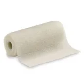Apteczki i materiały opatrunkowe - Półsztywna opaska stabilizująca, gips syntetyczny 3M Soft Cast, 12,7 cm x 3,6 m - biały - miniaturka - grafika 1