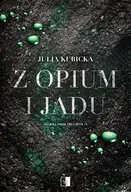 Romanse - Z opium i jadu - miniaturka - grafika 1